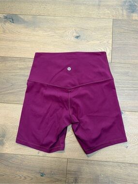 Lululemon Align Shorts